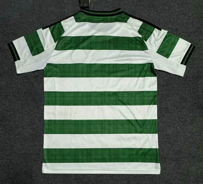 Celtic 25/26 Home Stadium Kit
