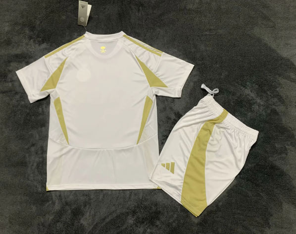 Al Nassr 24/25 Away Adult Full Kit