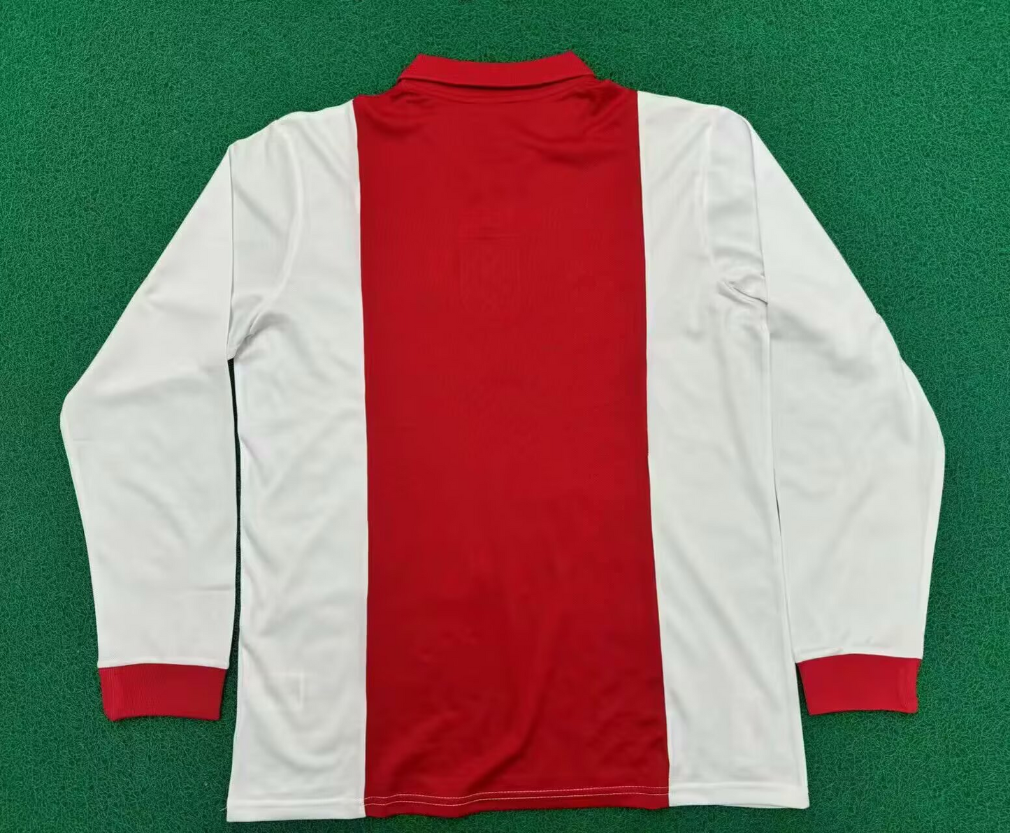 Ajax 25/26 125th Anniversary Kit Long Sleeve