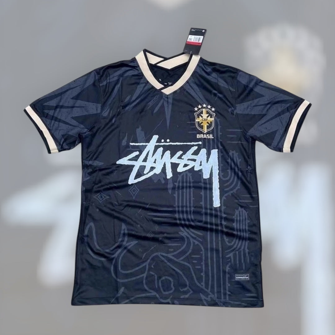 Brazil 2022 Special Edition Kit