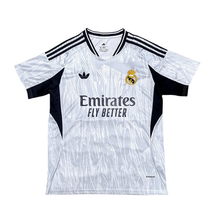 Real Madrid 25/26 Stadium Kit Special Edition