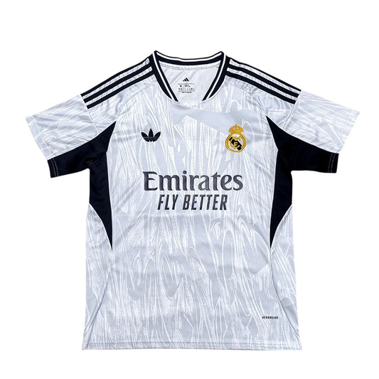 Real Madrid 25/26 Stadium Kit Special Edition