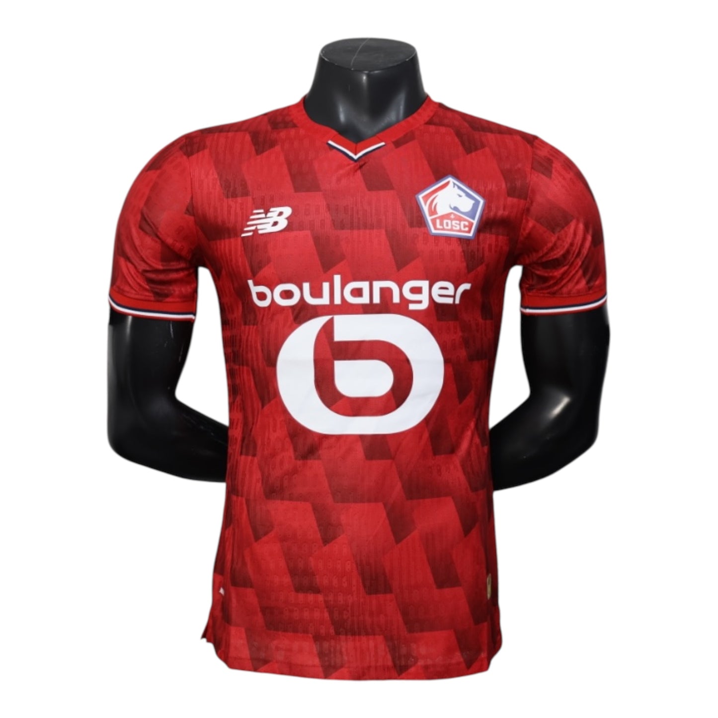 LOSC Lille 25/26 Home Pro Version Kit