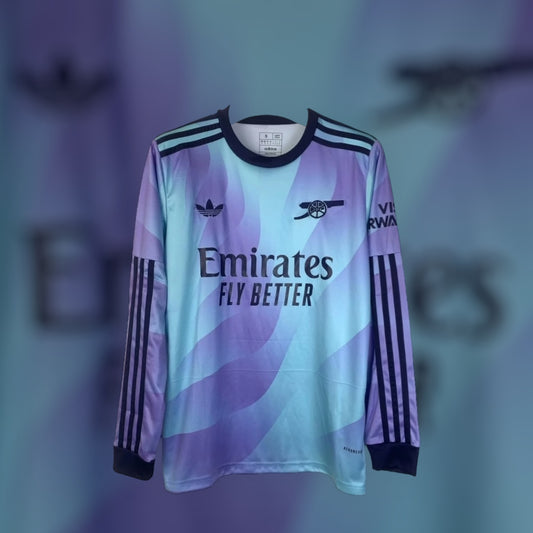 Arsenal FC 3rd Stadium Kit