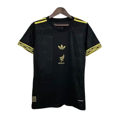 Mexico 24/25 Away Stadium Kit