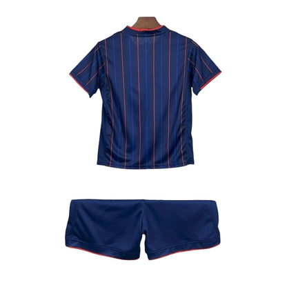 USA 25/26 Away Adult/Kids Full Kit