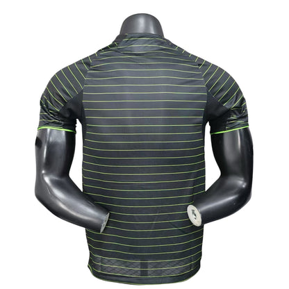 Celtic 25/26 Away Pro Version Kit