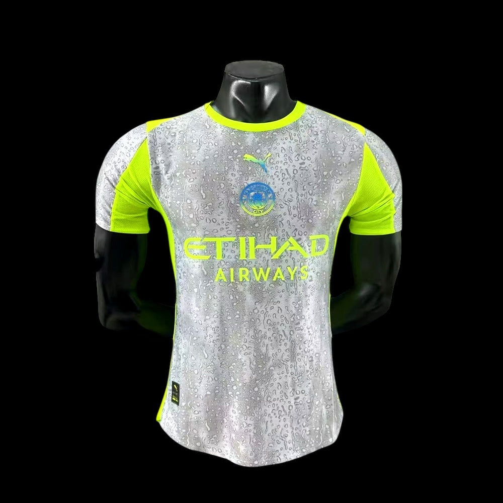 Manchester City 25/26 Away Pro Version Kit