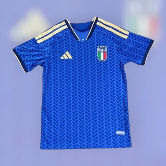 Italy 25/26 Home Stadium Kit