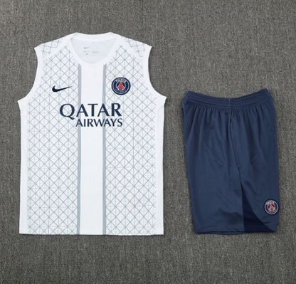 PSG 25/26 Training Kit Sleeveless