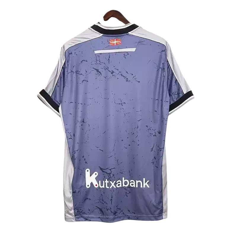 Real Sociedad 25/26 Away Stadium Kit
