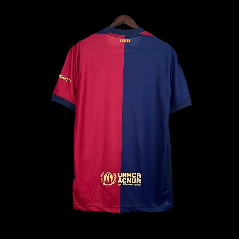 Barcelona 24/25 Home Stadium Kit