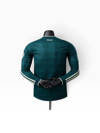Real Madrid 26/27 Away Pro Version Kit