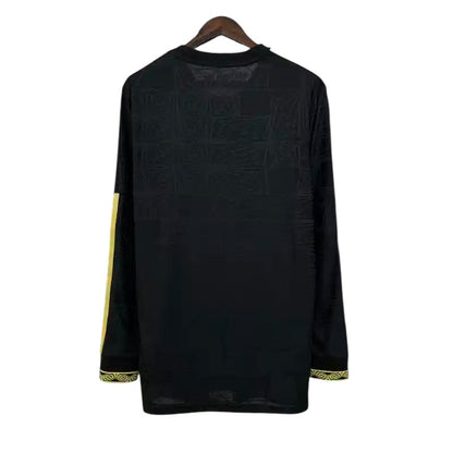 Mexico 24/25 Away Stadium Kit Long Sleeve