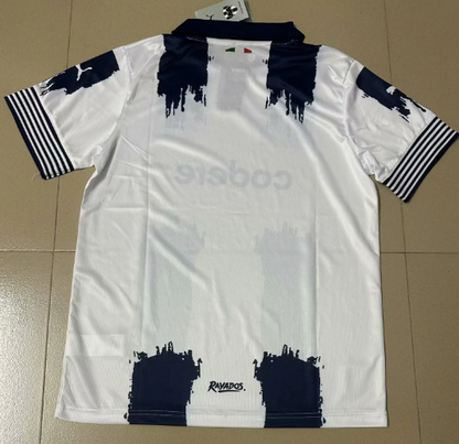 Monterrey CF 25/26 Away Stadium Kit
