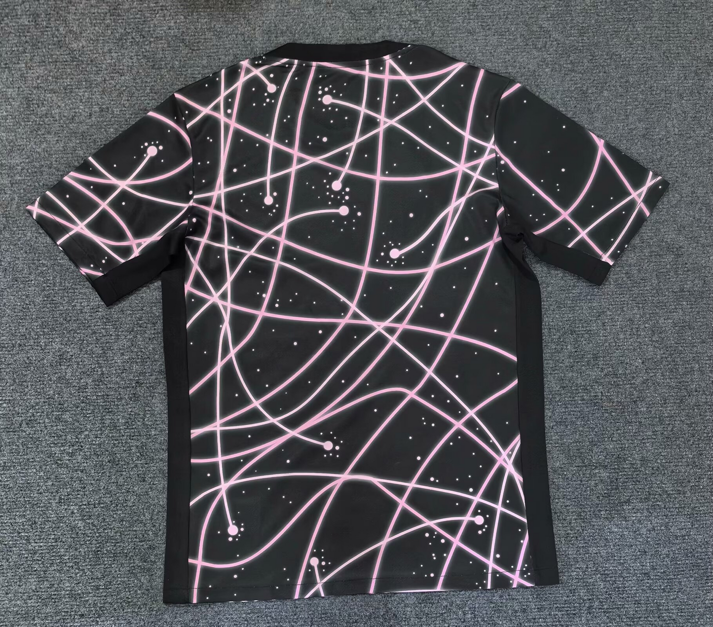 PSG 25/26 Training Jersey