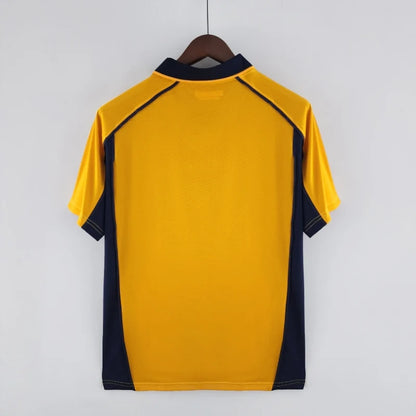 Liverpool 00/01 Third Retro Kit
