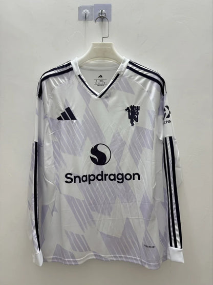 Manchester United 25/26 Home Stadium Kit