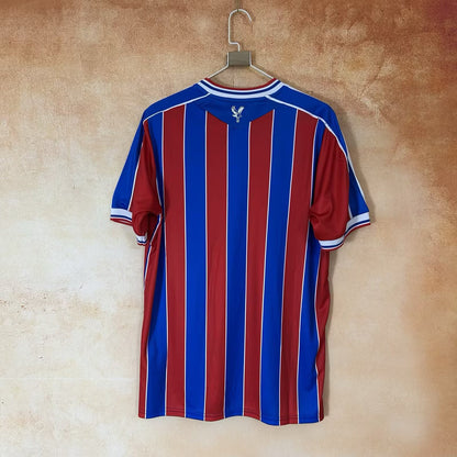 Crystal Palace 25/26 Home Stadium Kit