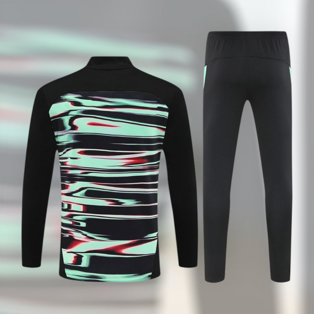 Portugal 25/26 Training Suit