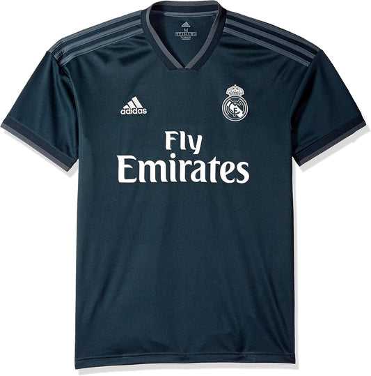 Real Madrid 19/20 Away Retro Kit