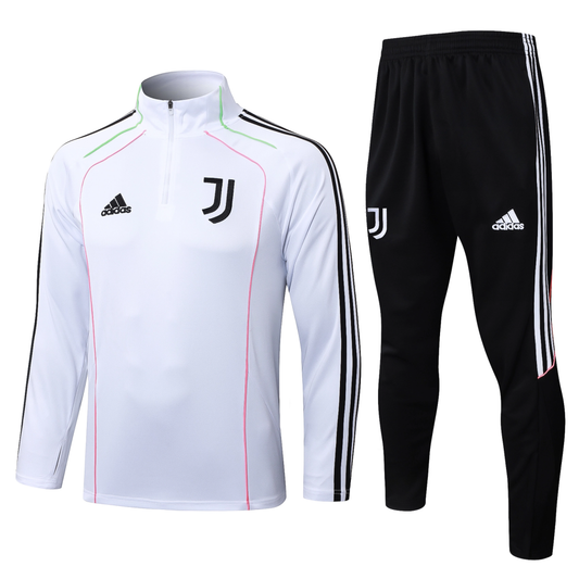 Juventus 25/26 Training Top Suit