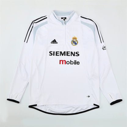 Real Madrid 25/26 Retro Training Top