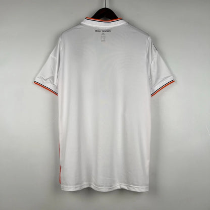 Real Madrid 13/14 Home Retro Kit