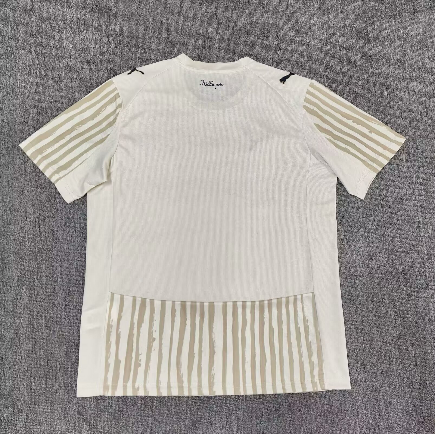 Al-Hilal 25/26 Away Stadium Kit