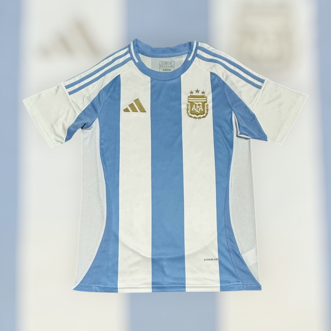 Argentina 24/25 Home Stadium Kit