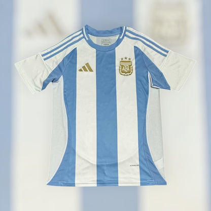 Argentina 24/25 Home Stadium Kit