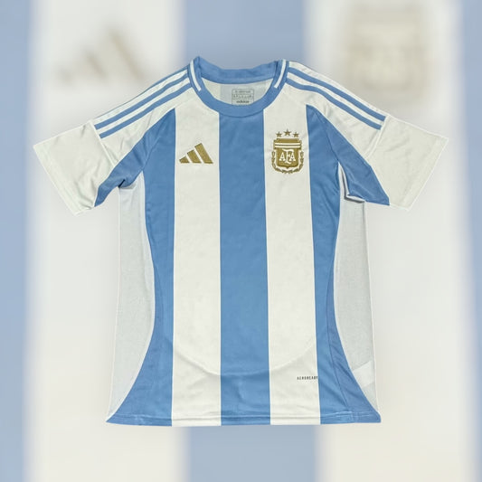 Argentina 24/25 Home Stadium Kit