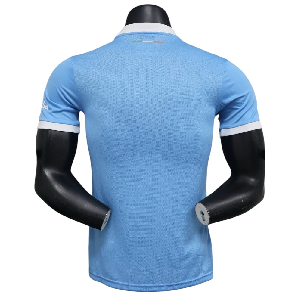 Lazio 25/26 Home Pro Version Kit
