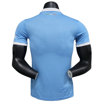 Lazio 25/26 Home Pro Version Kit