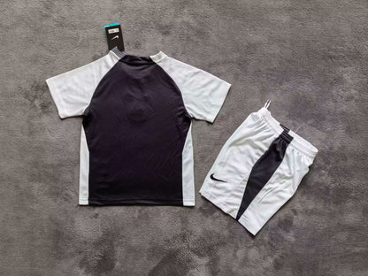 Corinthians 25/26 Away Kids Full Kit