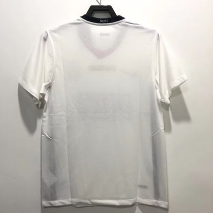 Manchester United 08/09 Away Retro Kit Final Edition