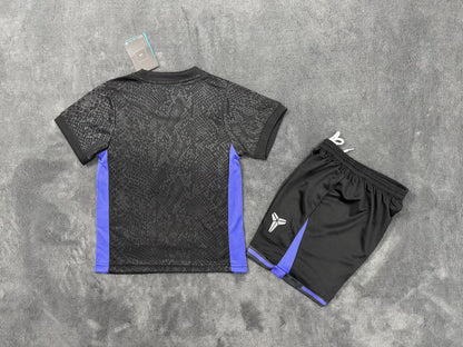 Barcelona 25/26 x Kobe Bryant Kids Full Kit