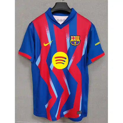 Barcelona 25/26 4th Away Stadium Kit