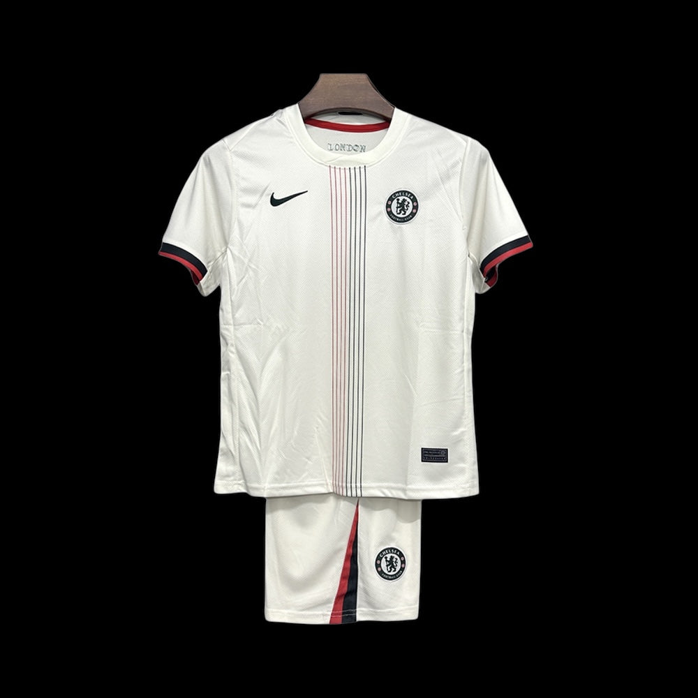Chelsea 25/26 Away Adult Full Kit