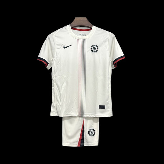 Chelsea 25/26 Away Adult Full Kit