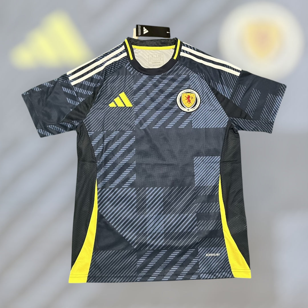 Scotland 24/25 Home Stadium Kit