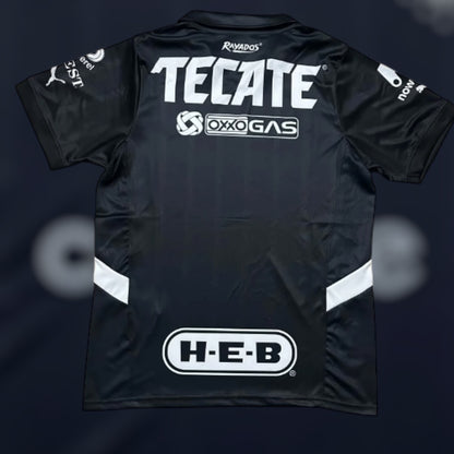 C.F Monterrey 24/25 Away Stadium Kit
