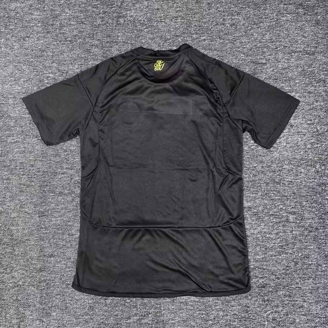 Aston Villa 25/26 150th Anniversary Special Edition Stadium Kit