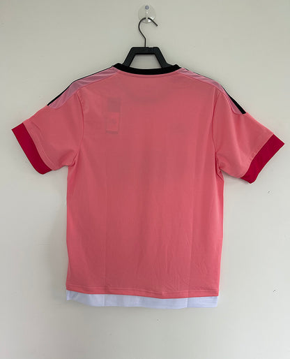 Juventus 15/16 Away Retro Kit