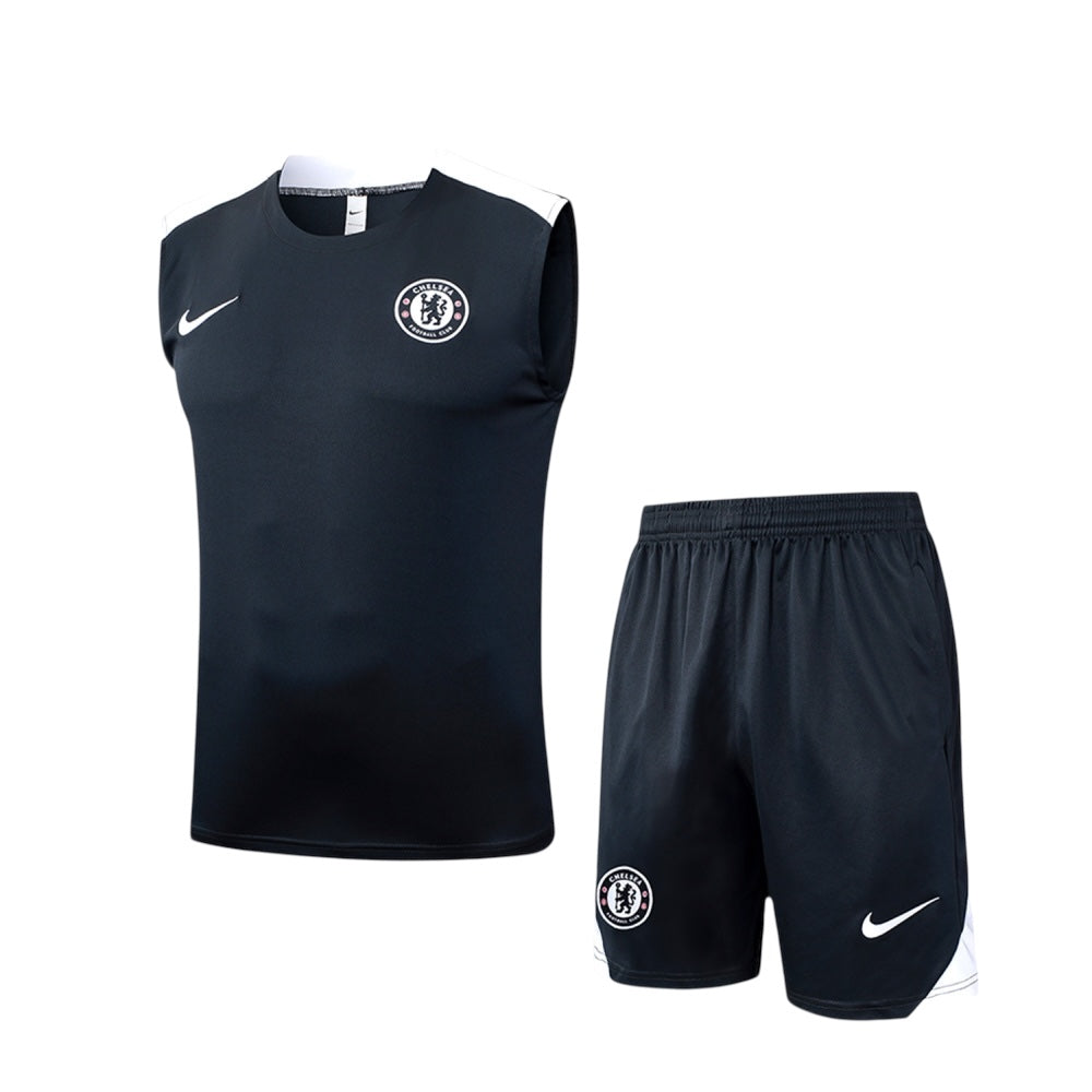 Chelsea 25/26 Training Kit Sleeveless