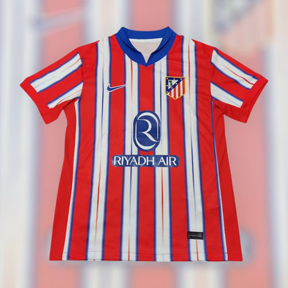 Atlético Madrid 24/25 Stadium Kit