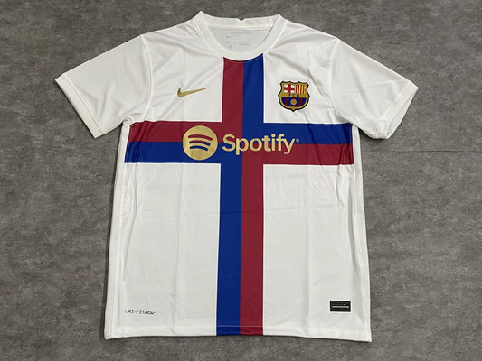 Barcelona 23/34 Away Stadium Kit