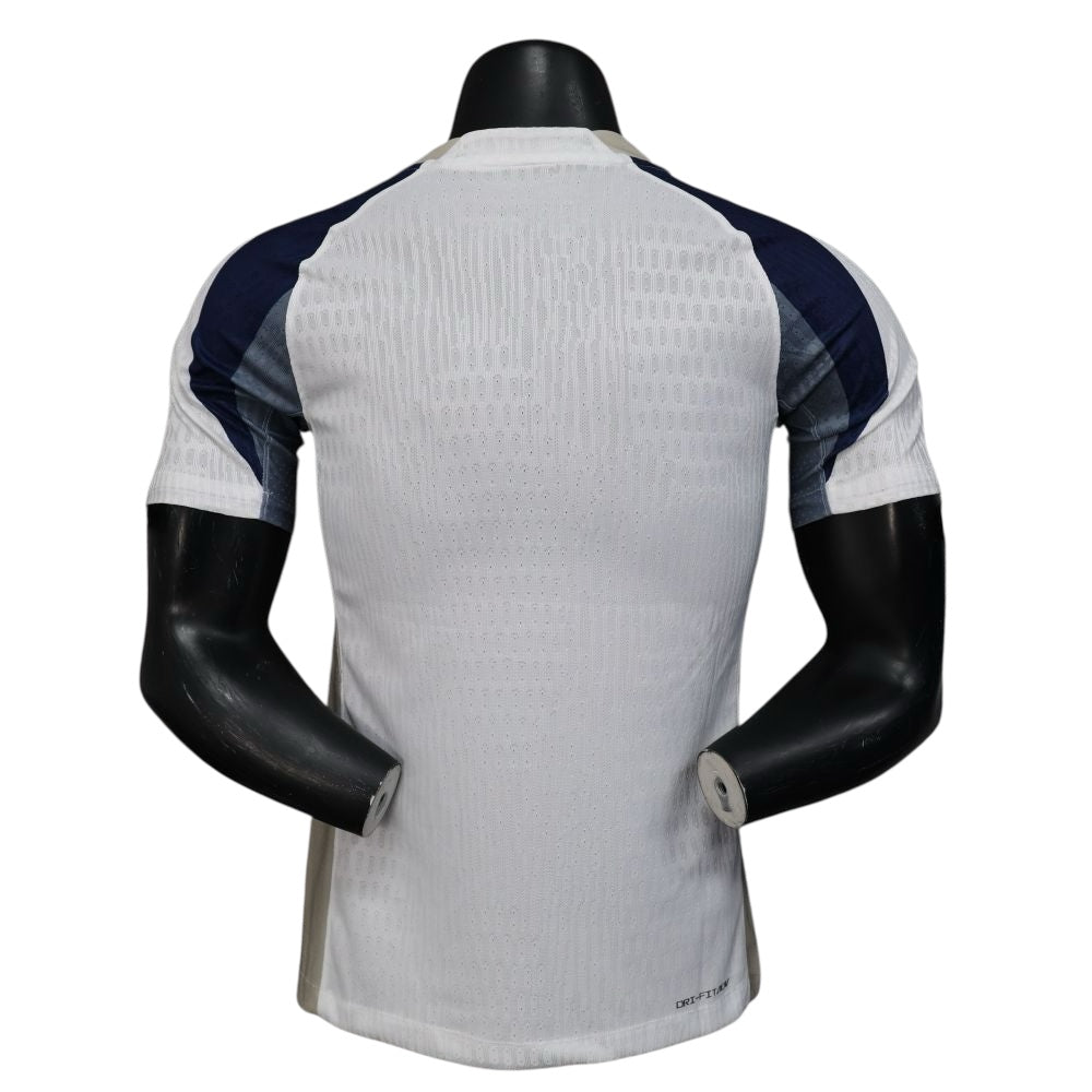 Tottenham Spurs 25/26 Home Pro Version Kit