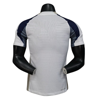 Tottenham Spurs 25/26 Home Pro Version Kit