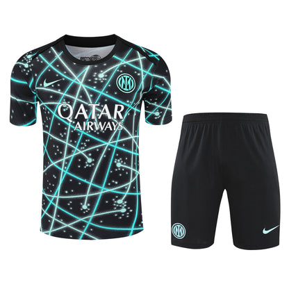 Inter Milan 25/26 Training Kit